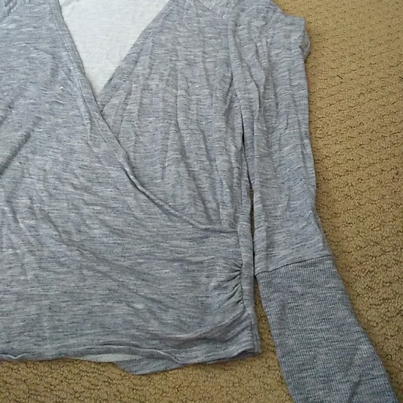 Athleta cozy long sleeve - Picture 2 of 4